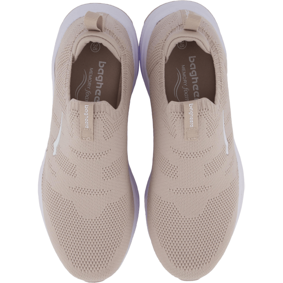 Breezy Sand/white - Bild 6