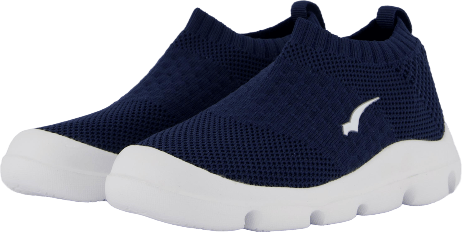 Cozy Navy/white - Bild 2