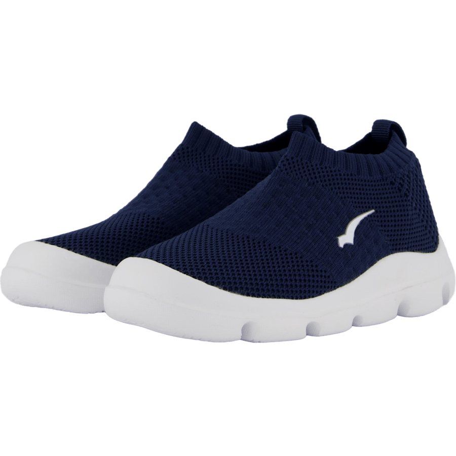 Cozy Navy/white - Bild 2