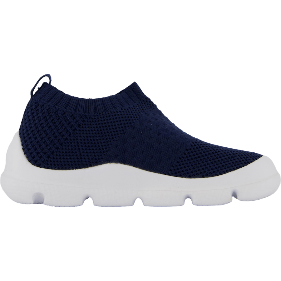 Cozy Navy/white - Bild 3