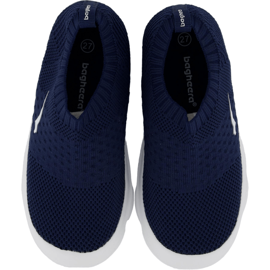 Cozy Navy/white - Bild 6