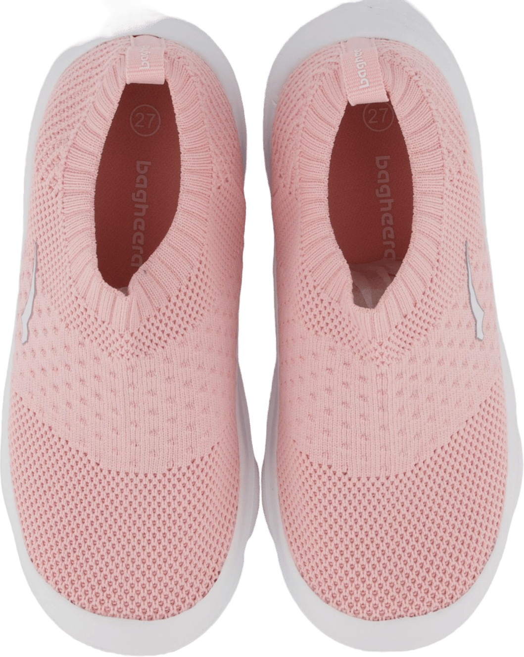 Cozy Soft Pink/white - Bild 6