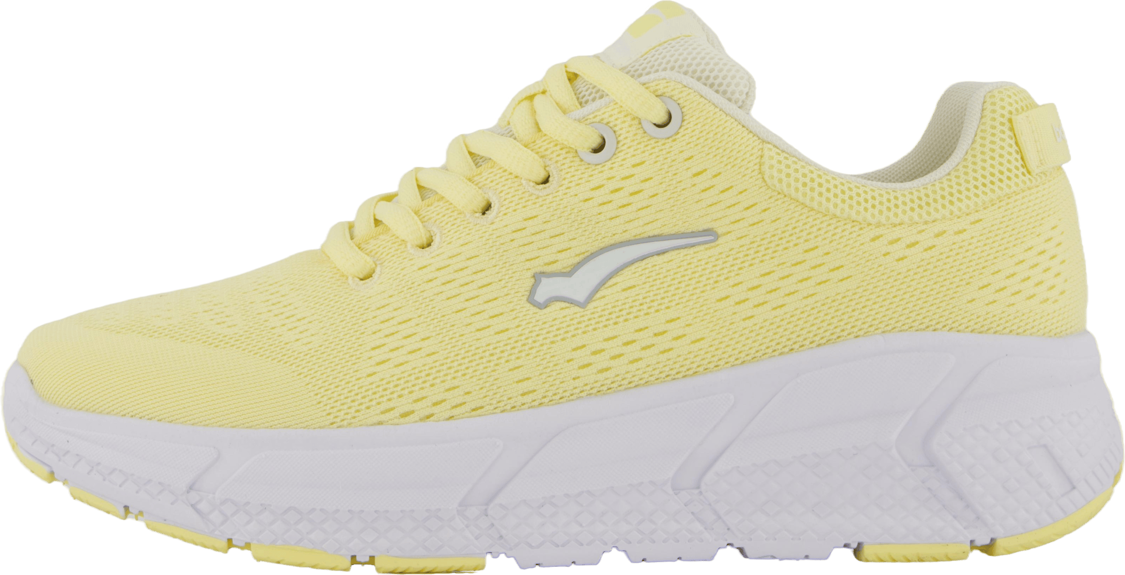 Eclipse Light Yellow/white