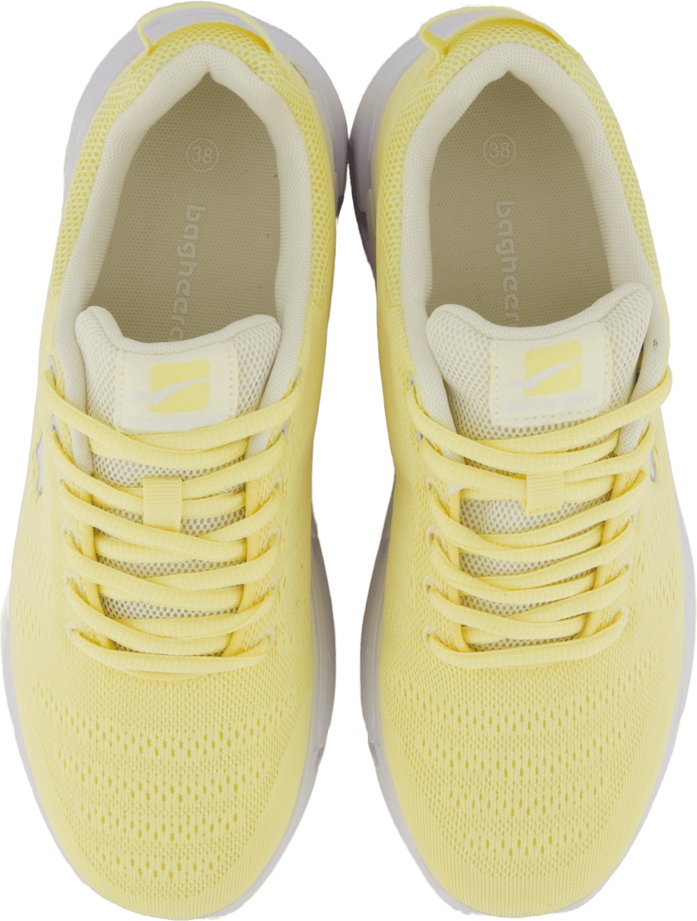 Eclipse Light Yellow/white - Bild 6