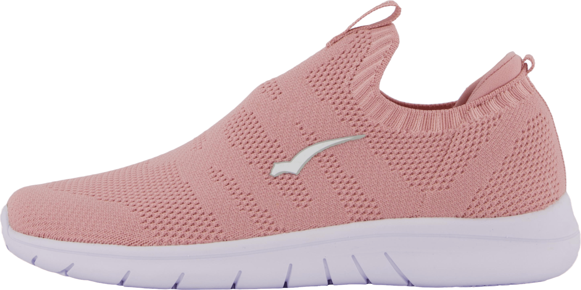 Pace Jr Soft Pink/white