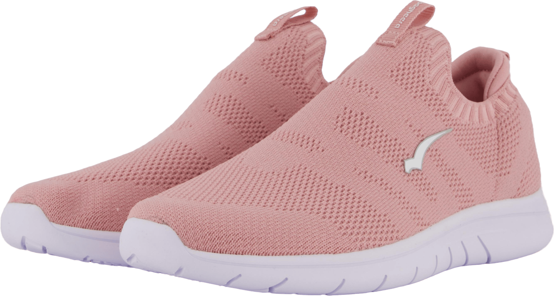 Pace Jr Soft Pink/white - Bild 2