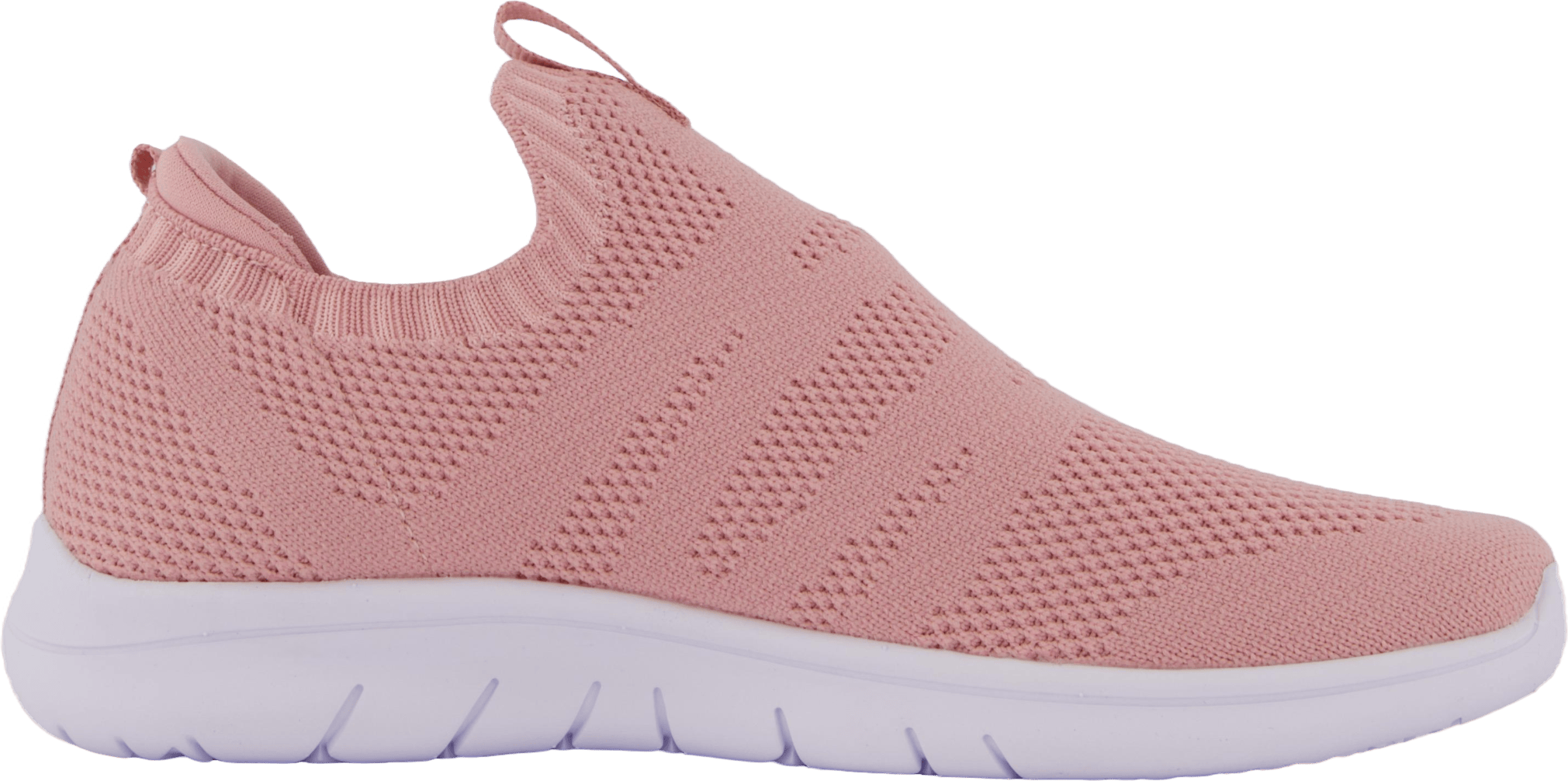 Pace Jr Soft Pink/white - Bild 3