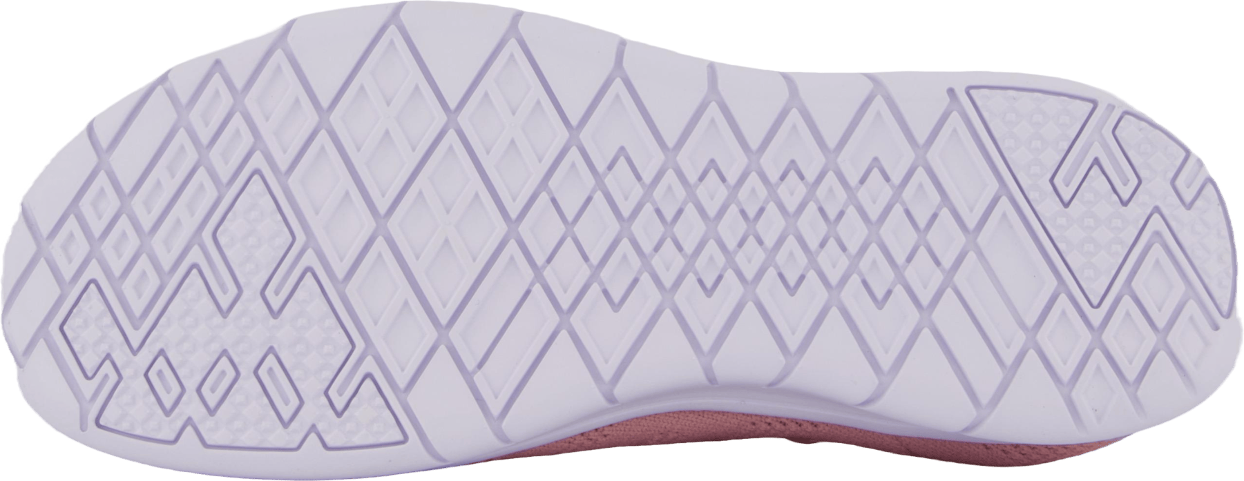 Pace Jr Soft Pink/white - Bild 4