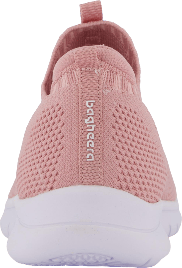 Pace Jr Soft Pink/white - Bild 5