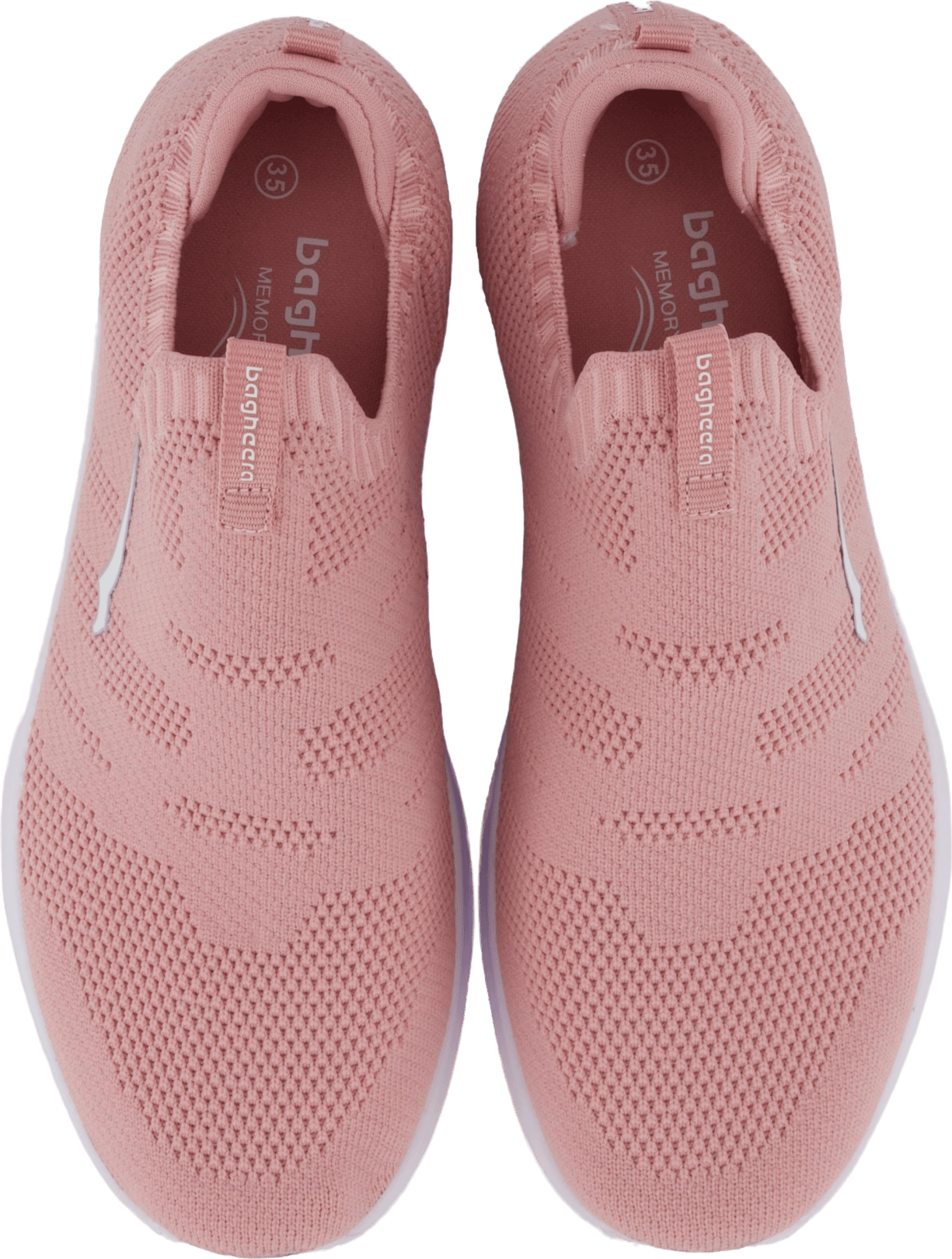 Pace Jr Soft Pink/white - Bild 6