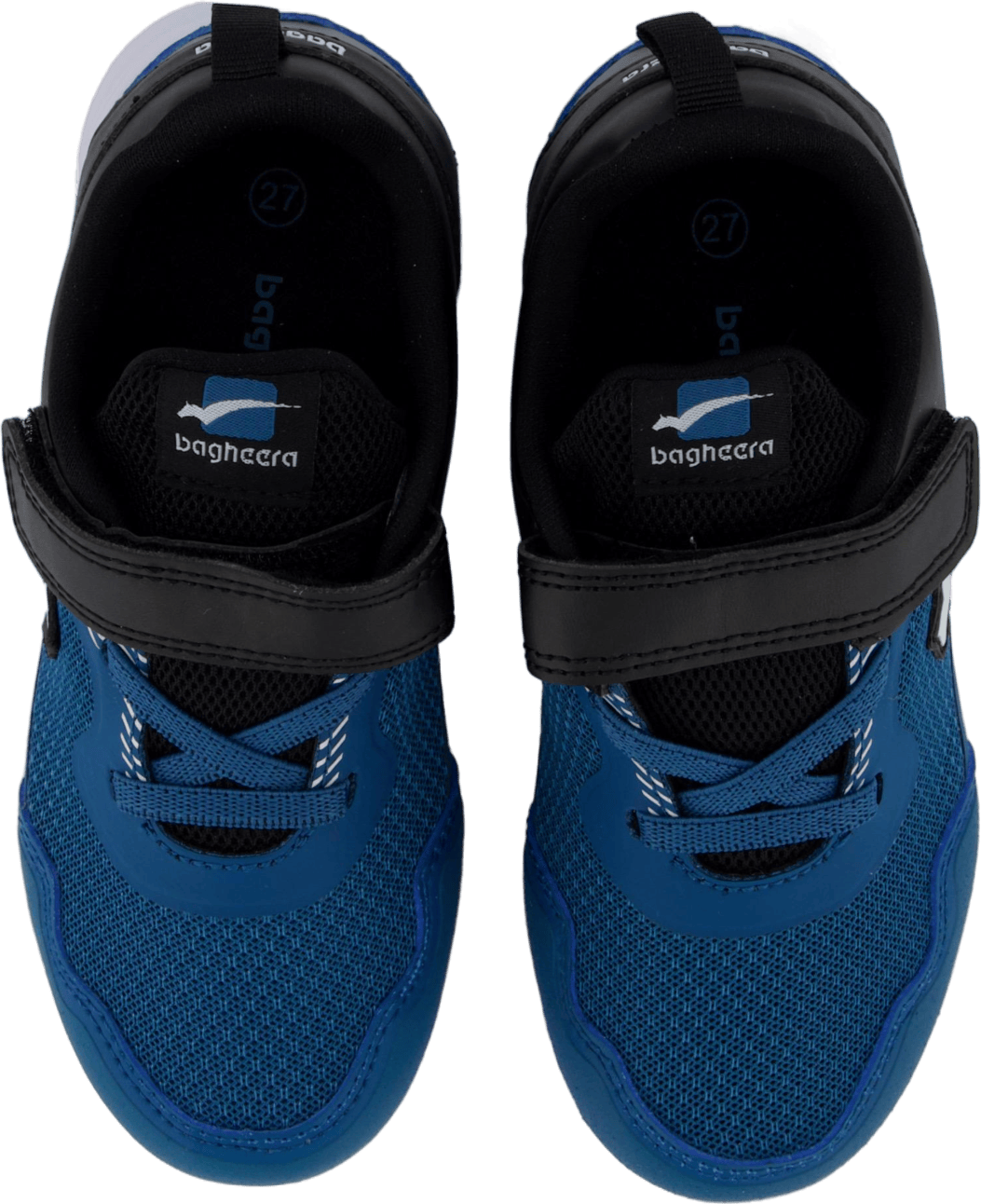 Pixie Blue/black - Bild 6