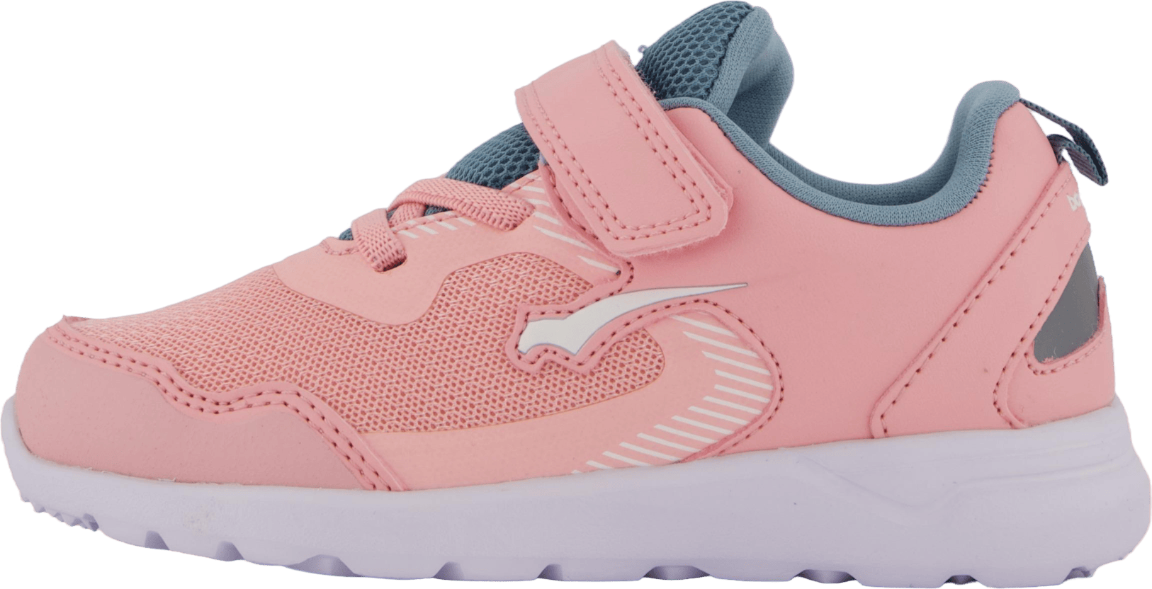 Pixie Light Pink/turquoise