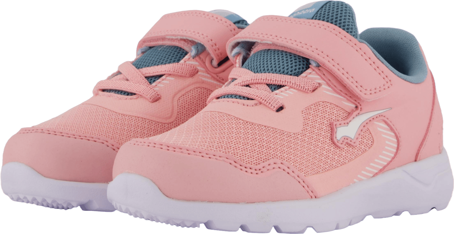 Pixie Light Pink/turquoise - Bild 2