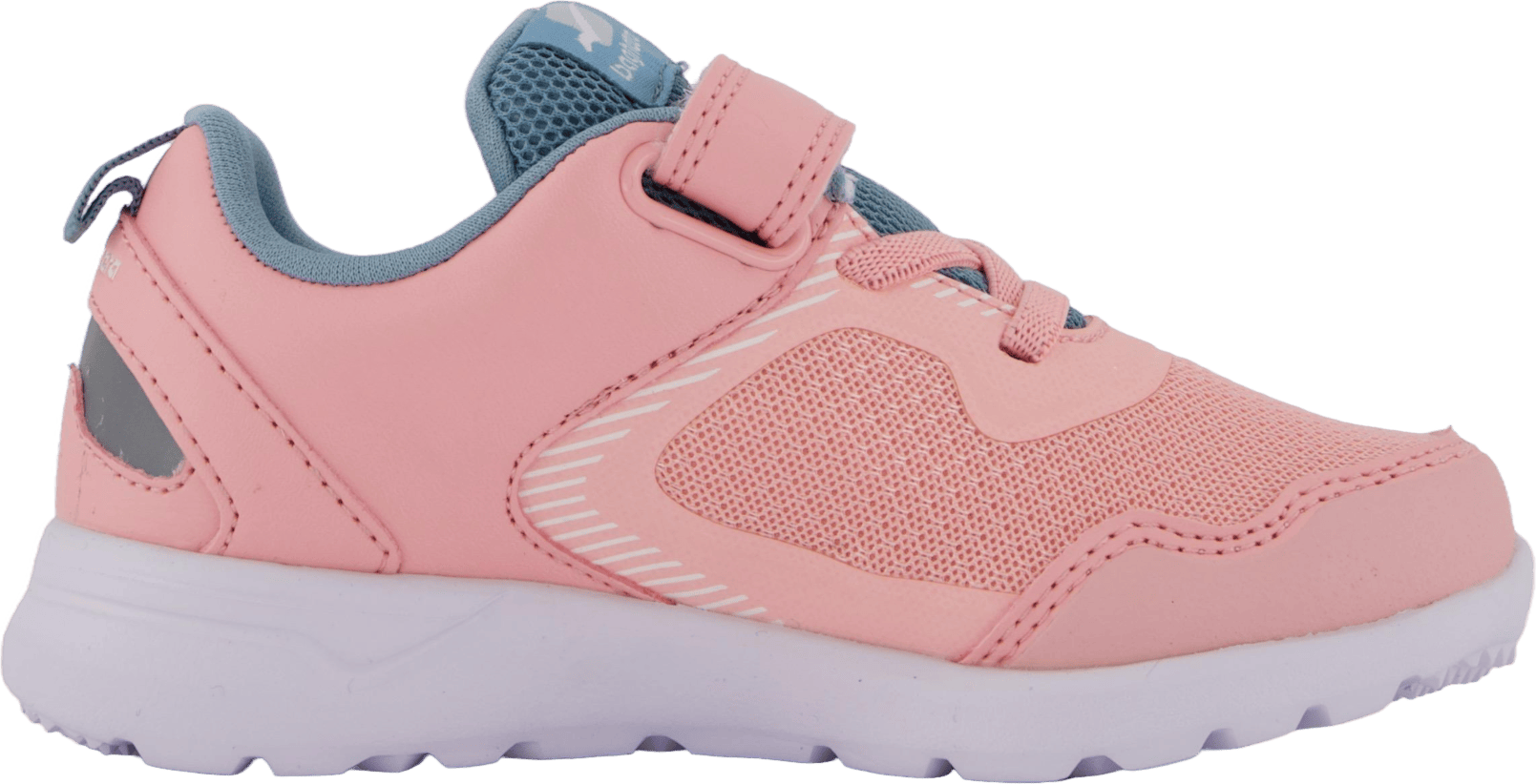 Pixie Light Pink/turquoise - Bild 3