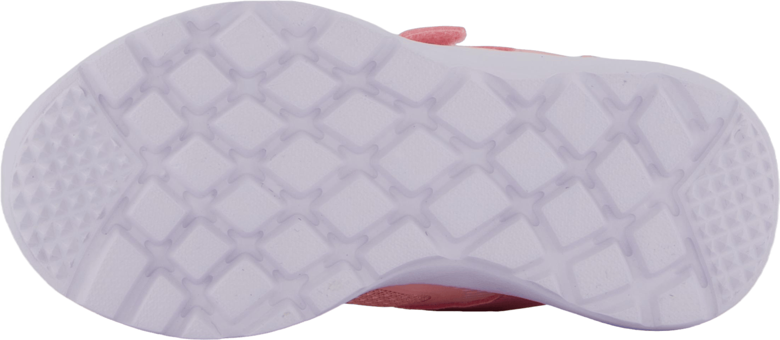 Pixie Light Pink/turquoise - Bild 4