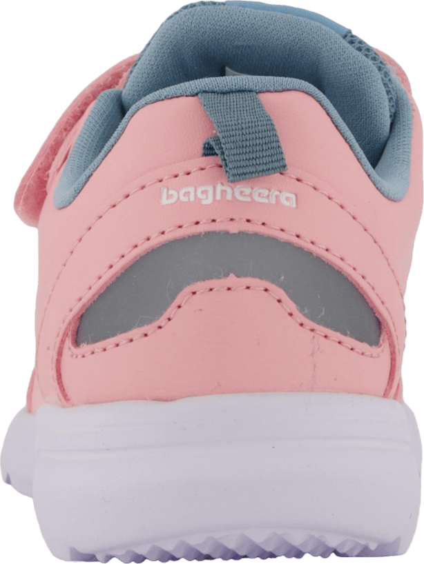 Pixie Light Pink/turquoise - Bild 5