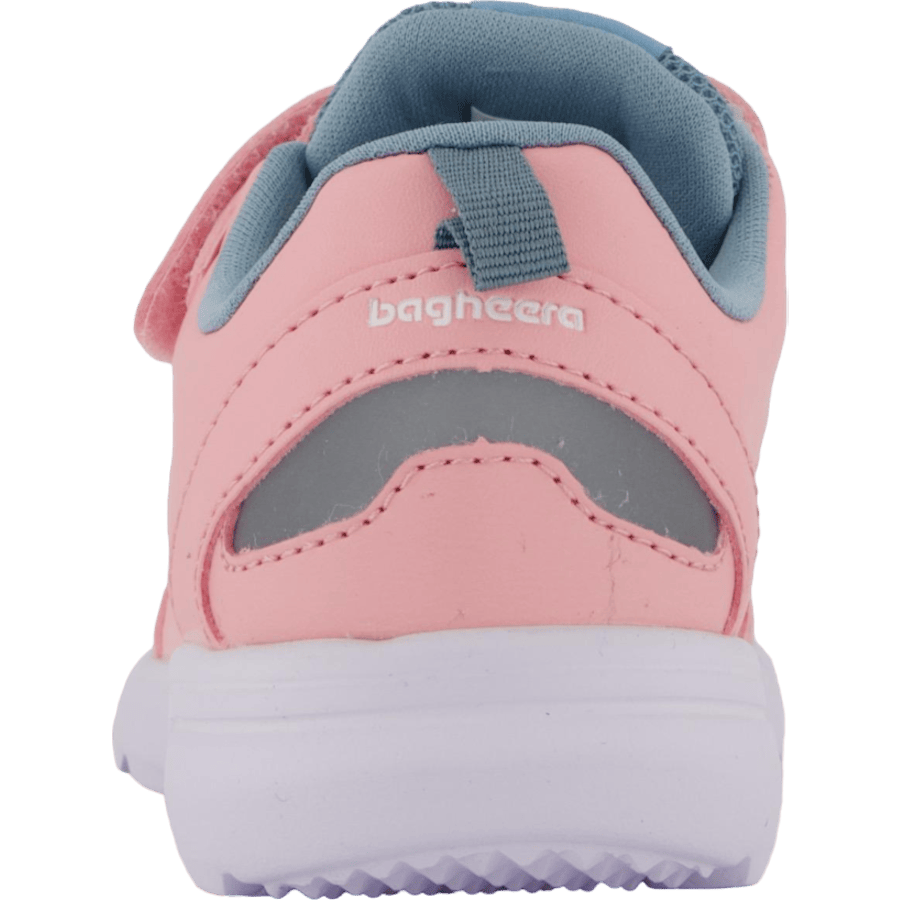 Pixie Light Pink/turquoise - Bild 5