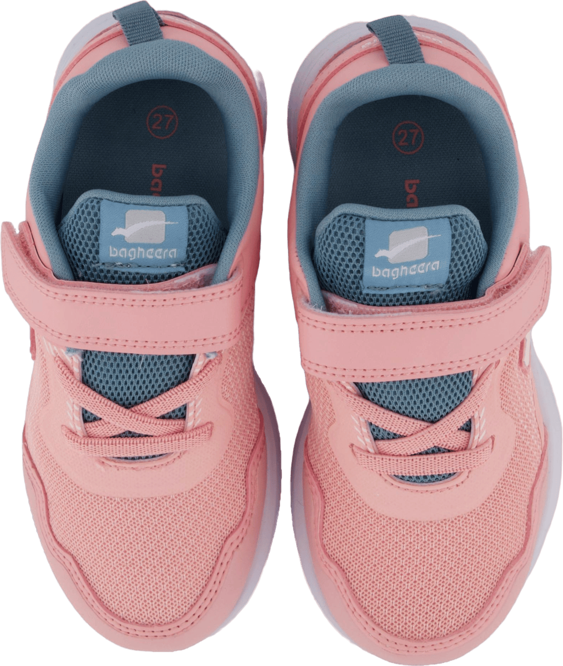 Pixie Light Pink/turquoise - Bild 6