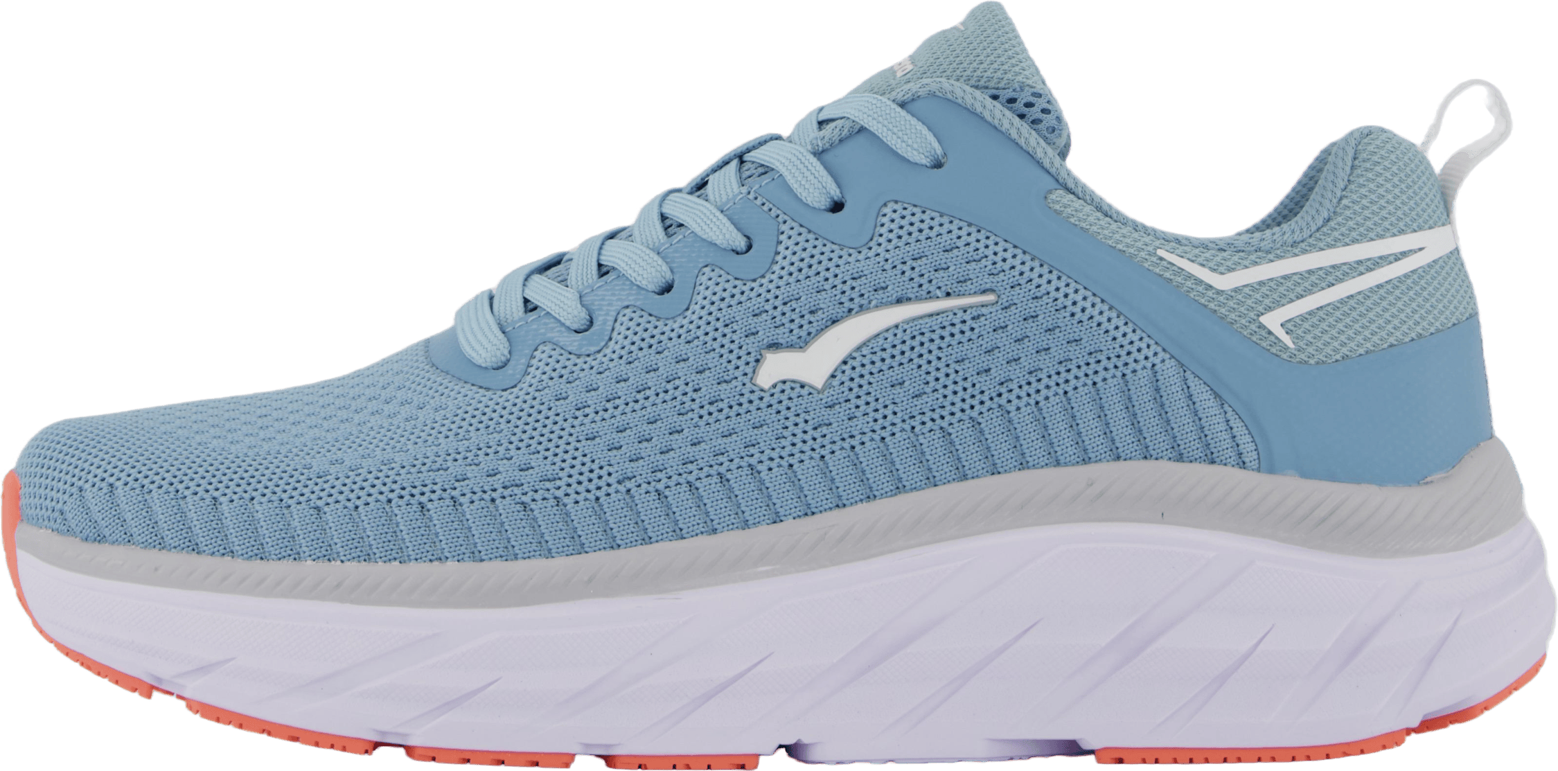 Prime Dove Blue/white