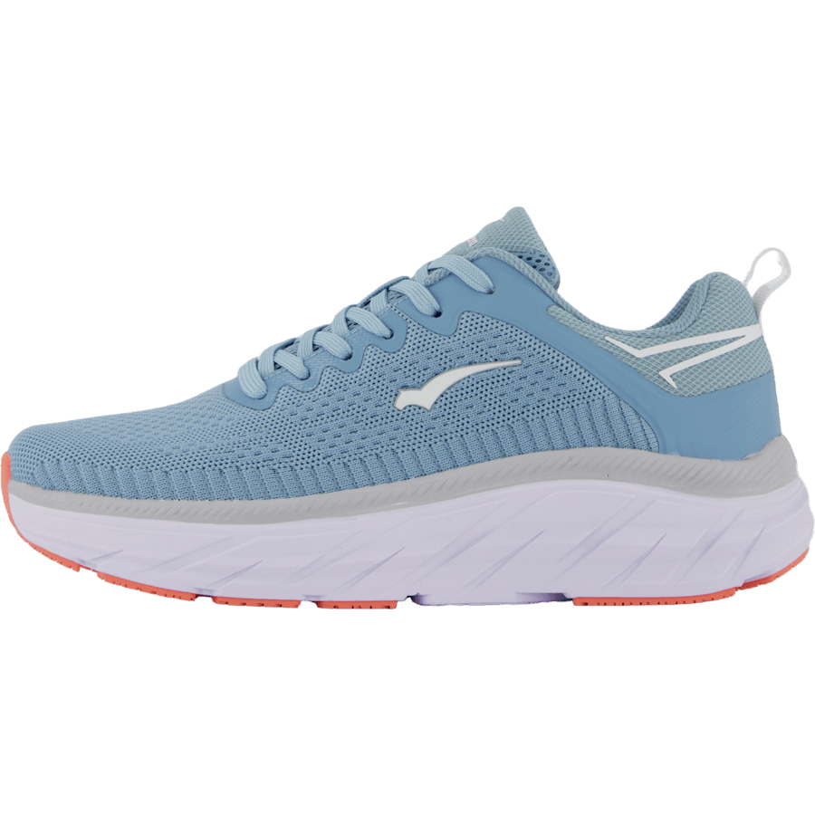 Prime Dove Blue/white