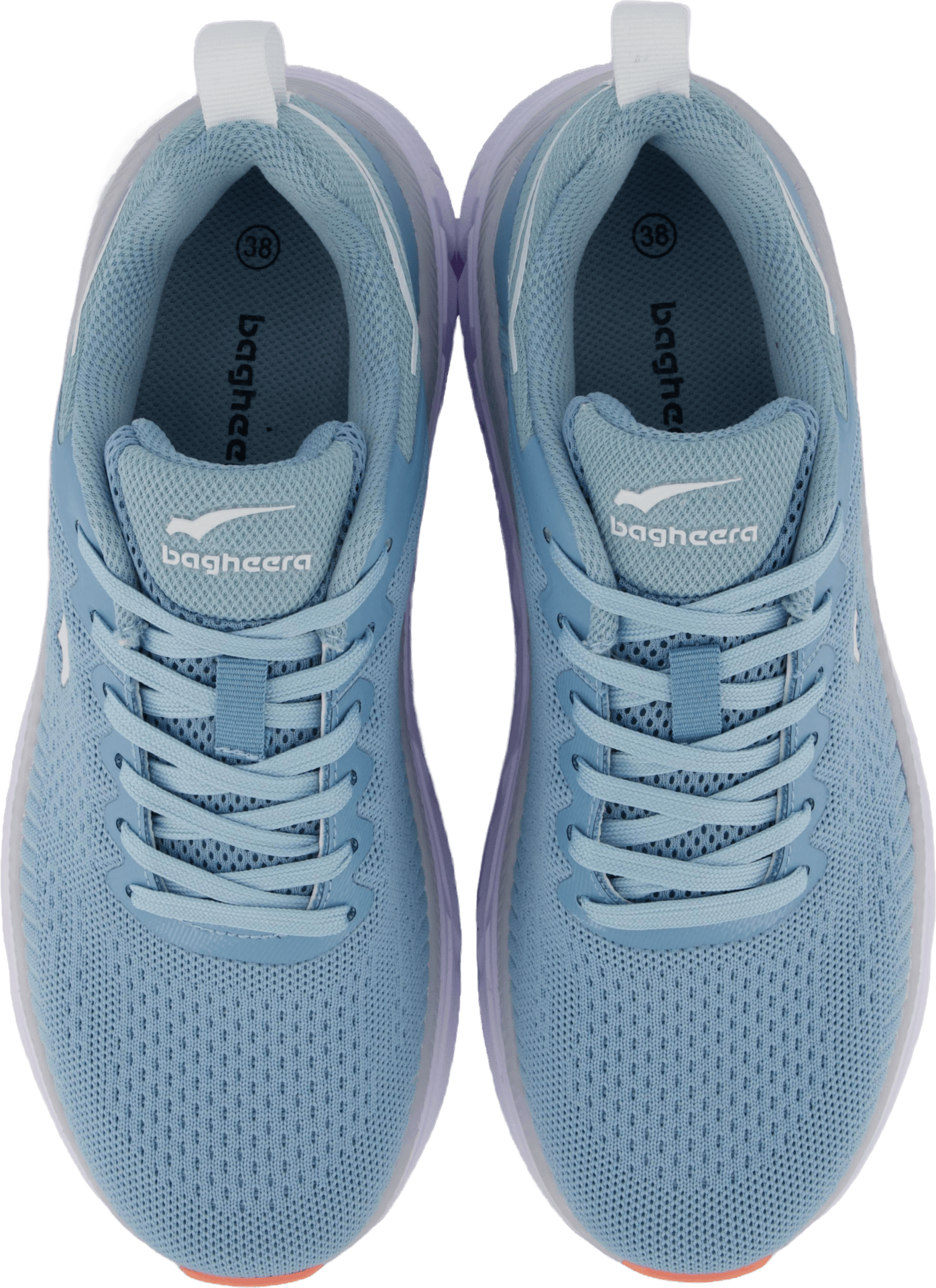 Prime Dove Blue/white - Bild 6