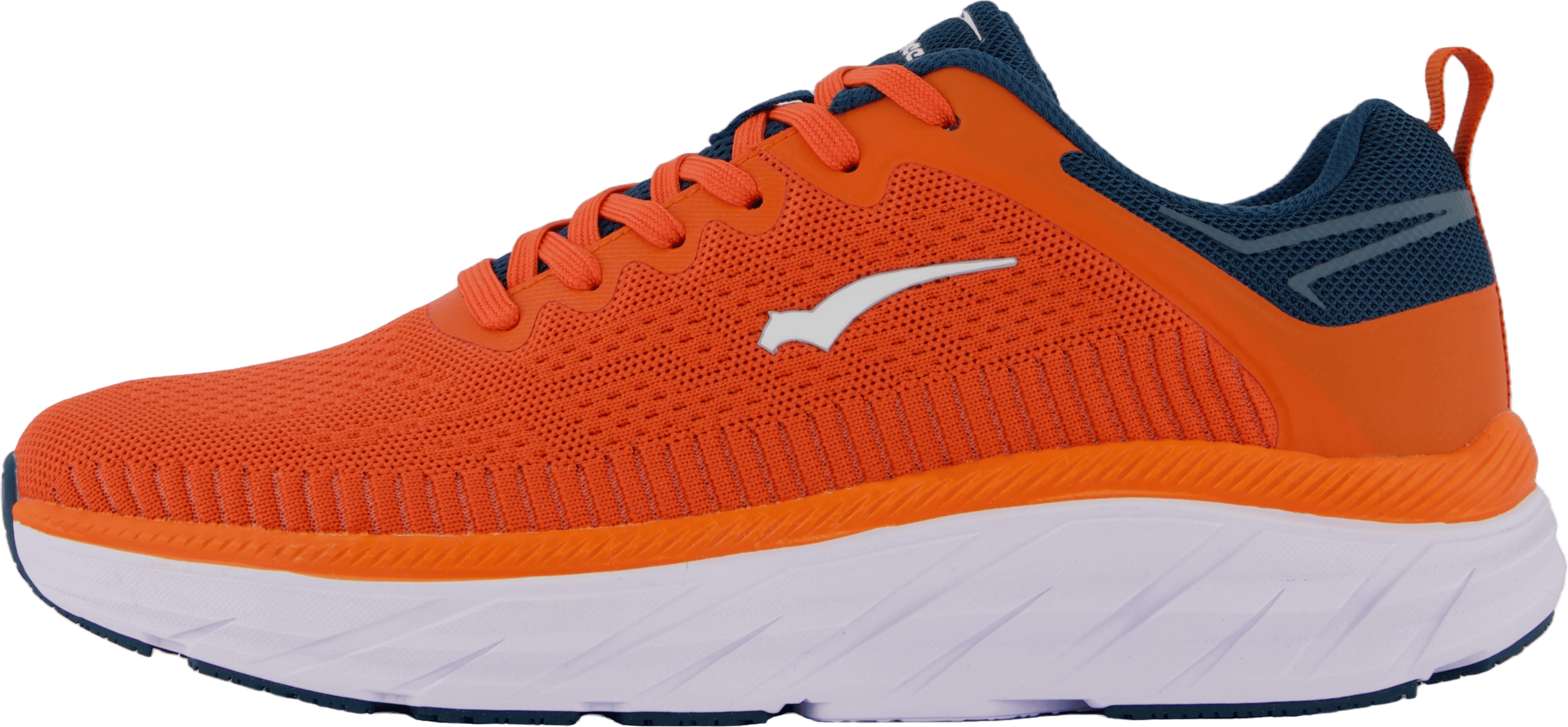 Prime Lava Red/deep Ocean