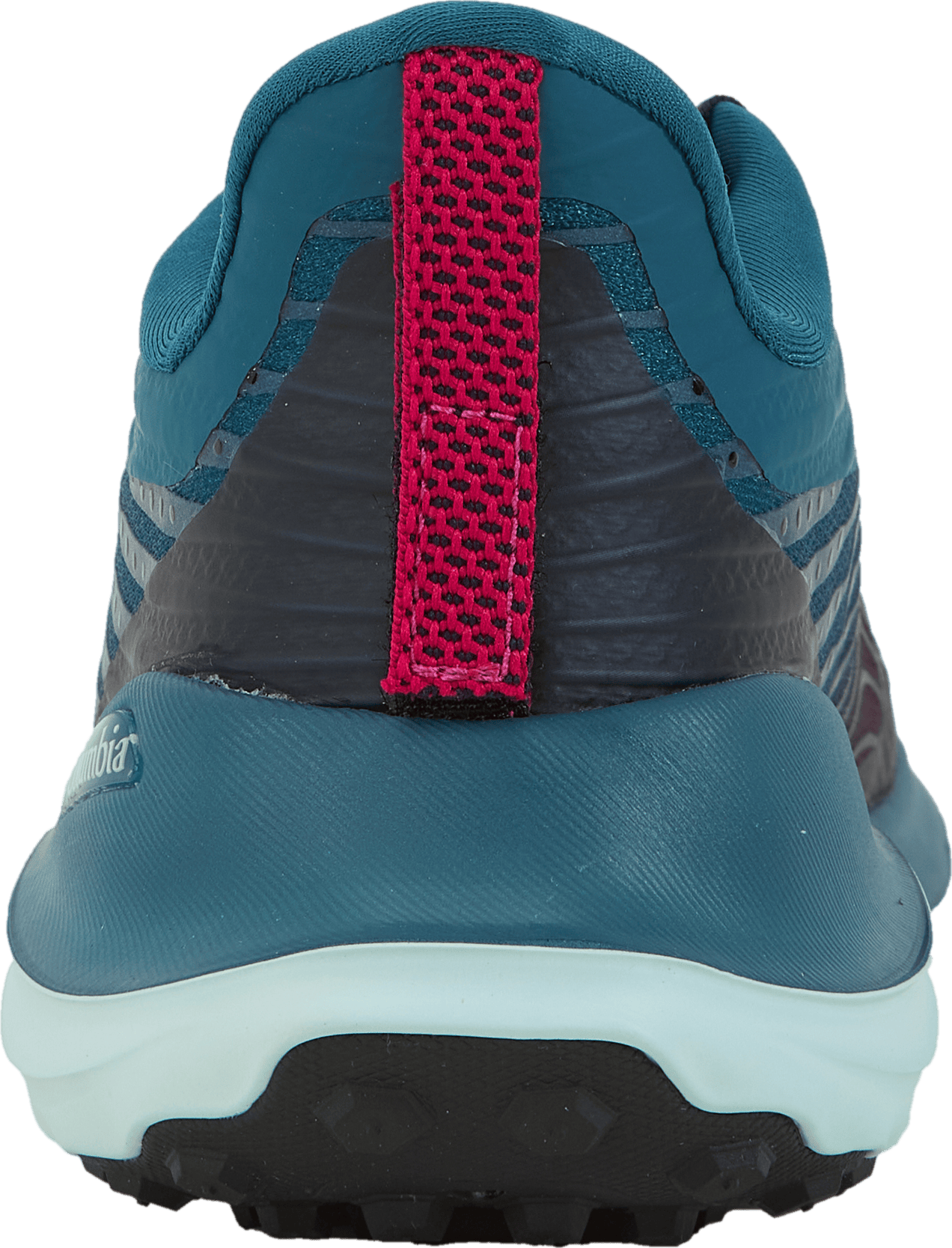 Columbia Escape Ascent™ Marionberry, Deep Water - Bild 2