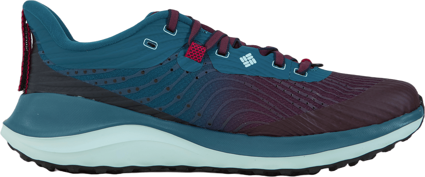 Columbia Escape Ascent™ Marionberry, Deep Water - Bild 3