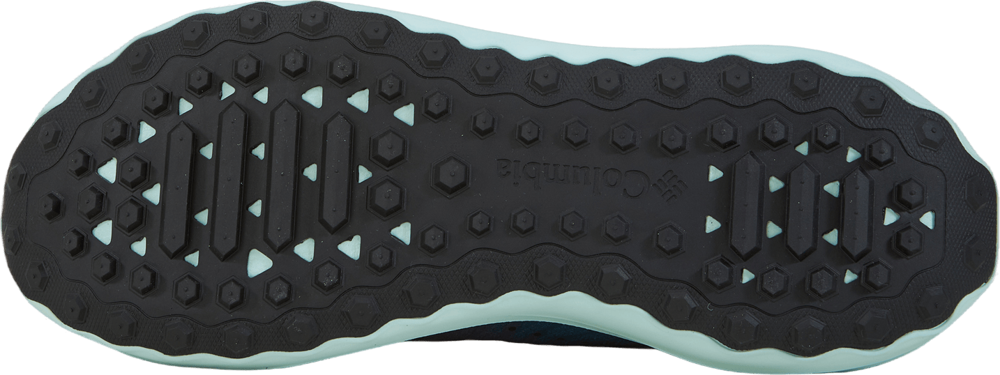 Columbia Escape Ascent™ Marionberry, Deep Water - Bild 4