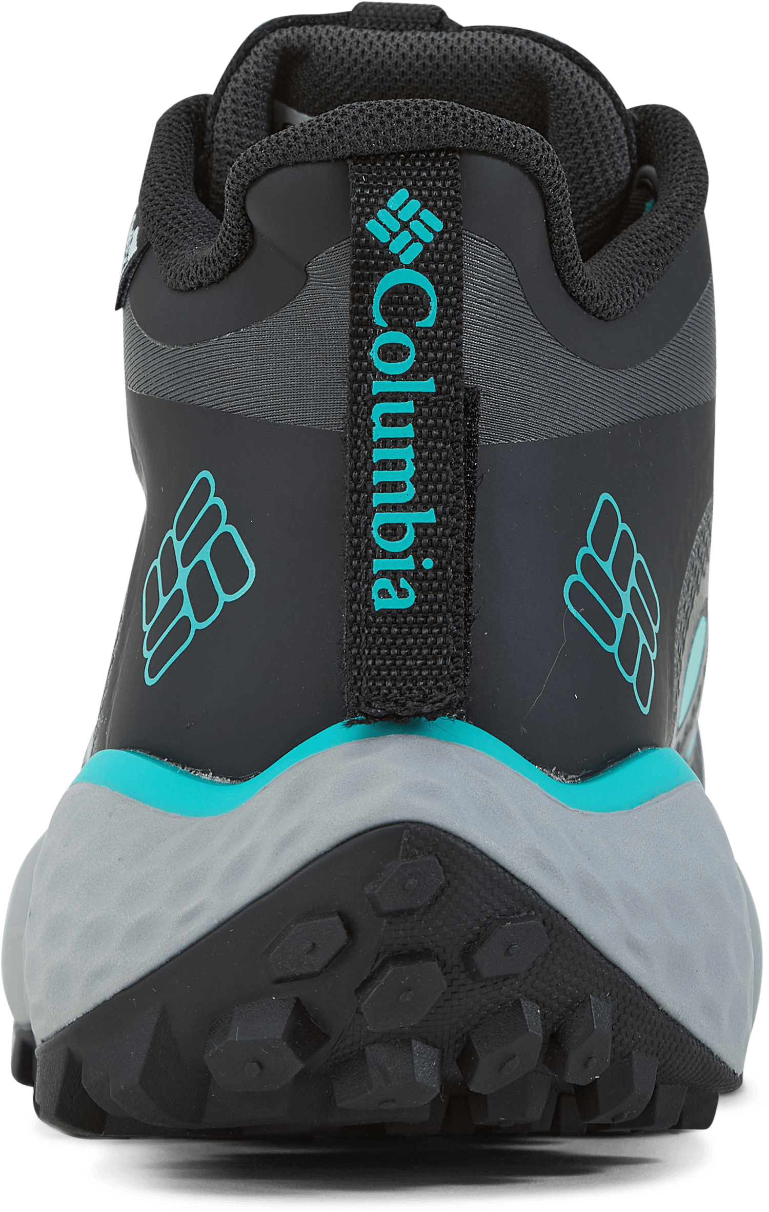 Escape™ Thrive Endure™ Black, Electric Turquoise - Bild 2