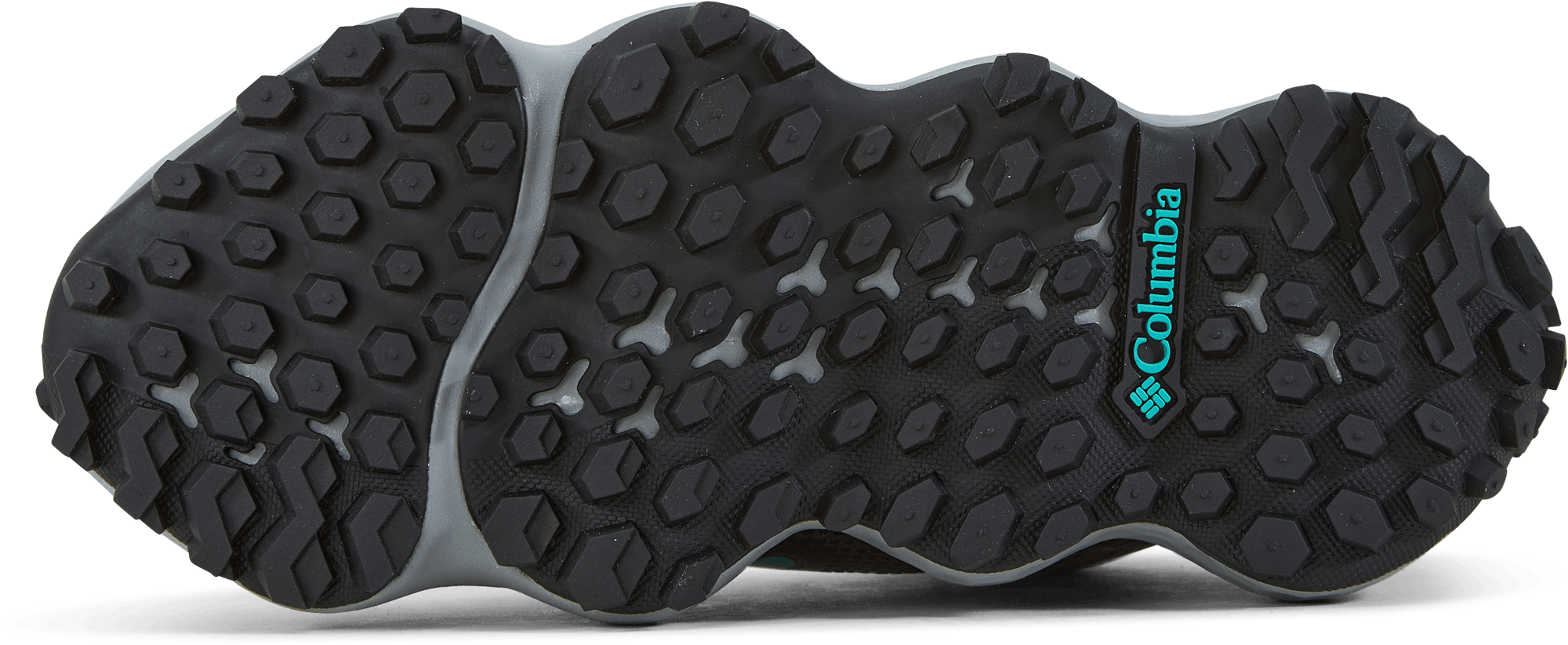 Escape™ Thrive Endure™ Black, Electric Turquoise - Bild 4