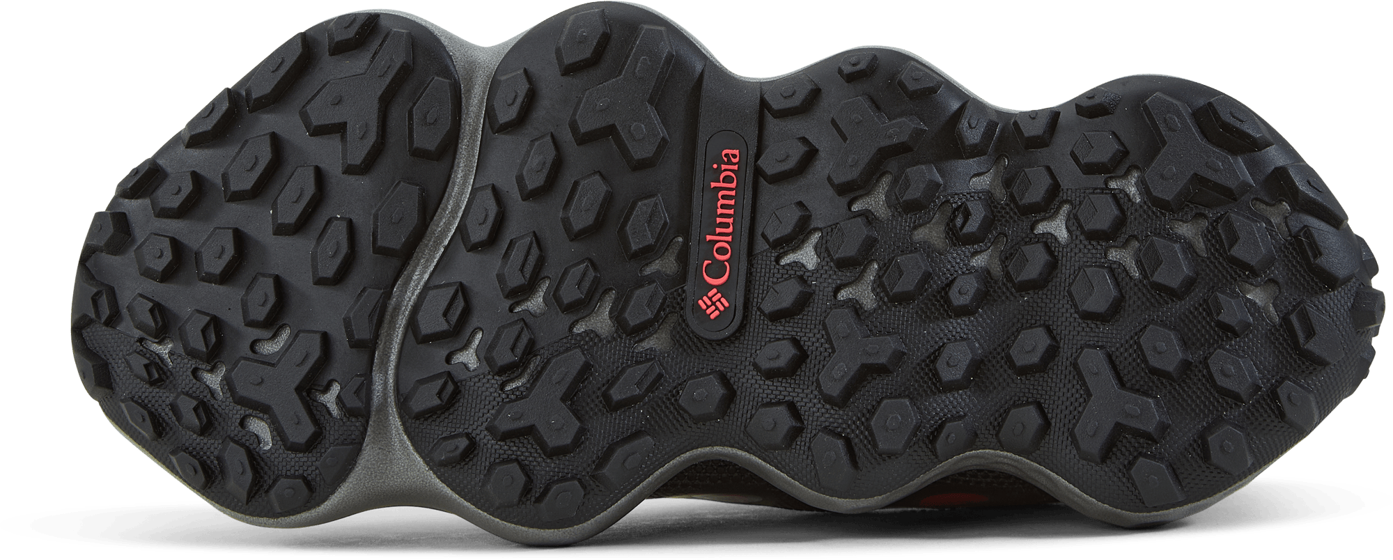 Escape™ Thrive Ultra™ Black, Red Hibiscus - Bild 4