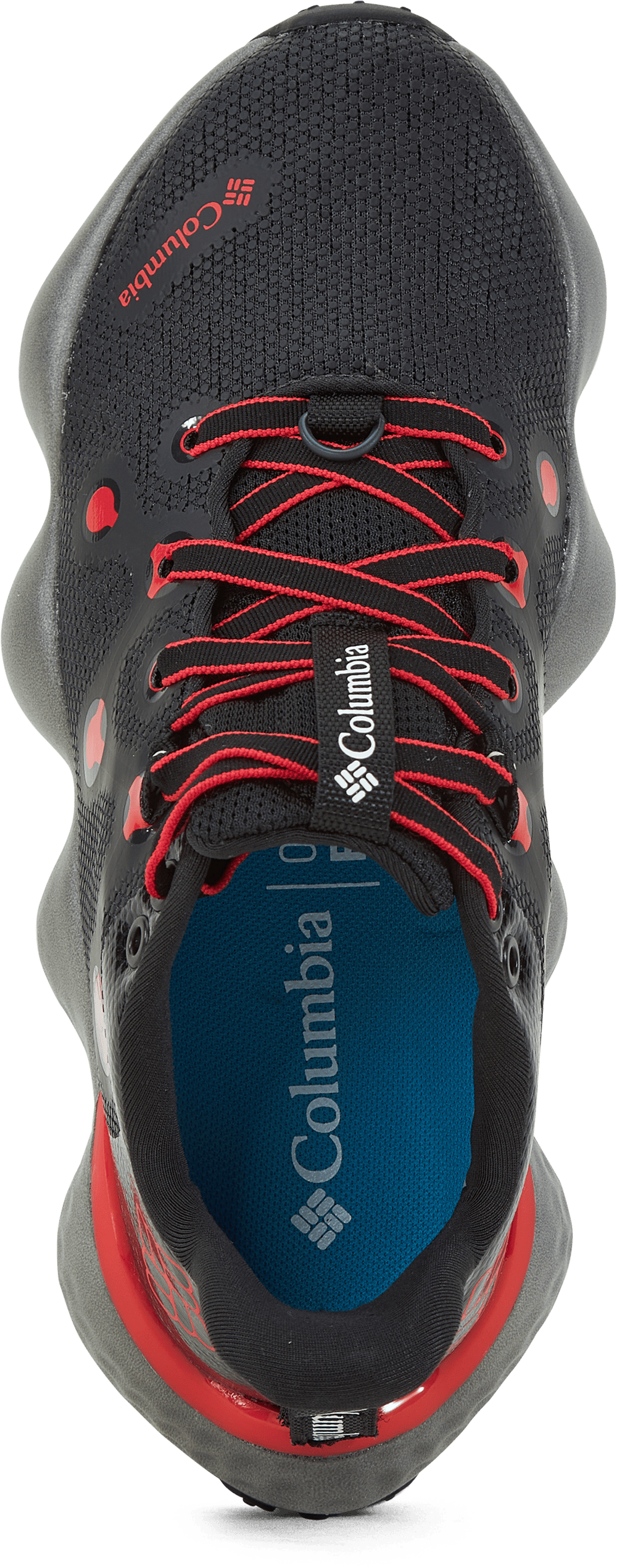 Escape™ Thrive Ultra™ Black, Red Hibiscus - Bild 5