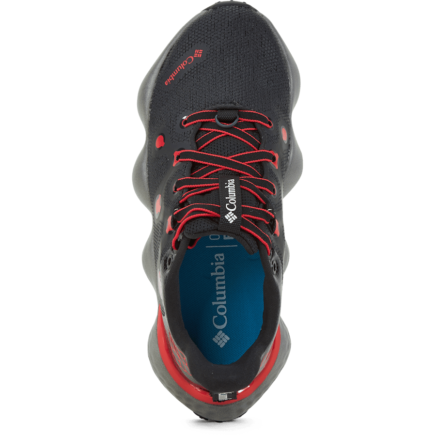 Escape™ Thrive Ultra™ Black, Red Hibiscus - Bild 5