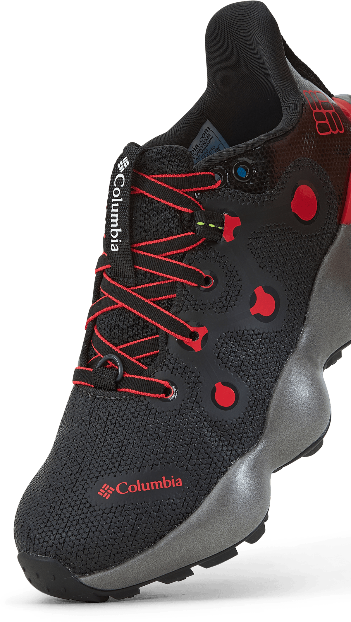 Escape™ Thrive Ultra™ Black, Red Hibiscus - Bild 6