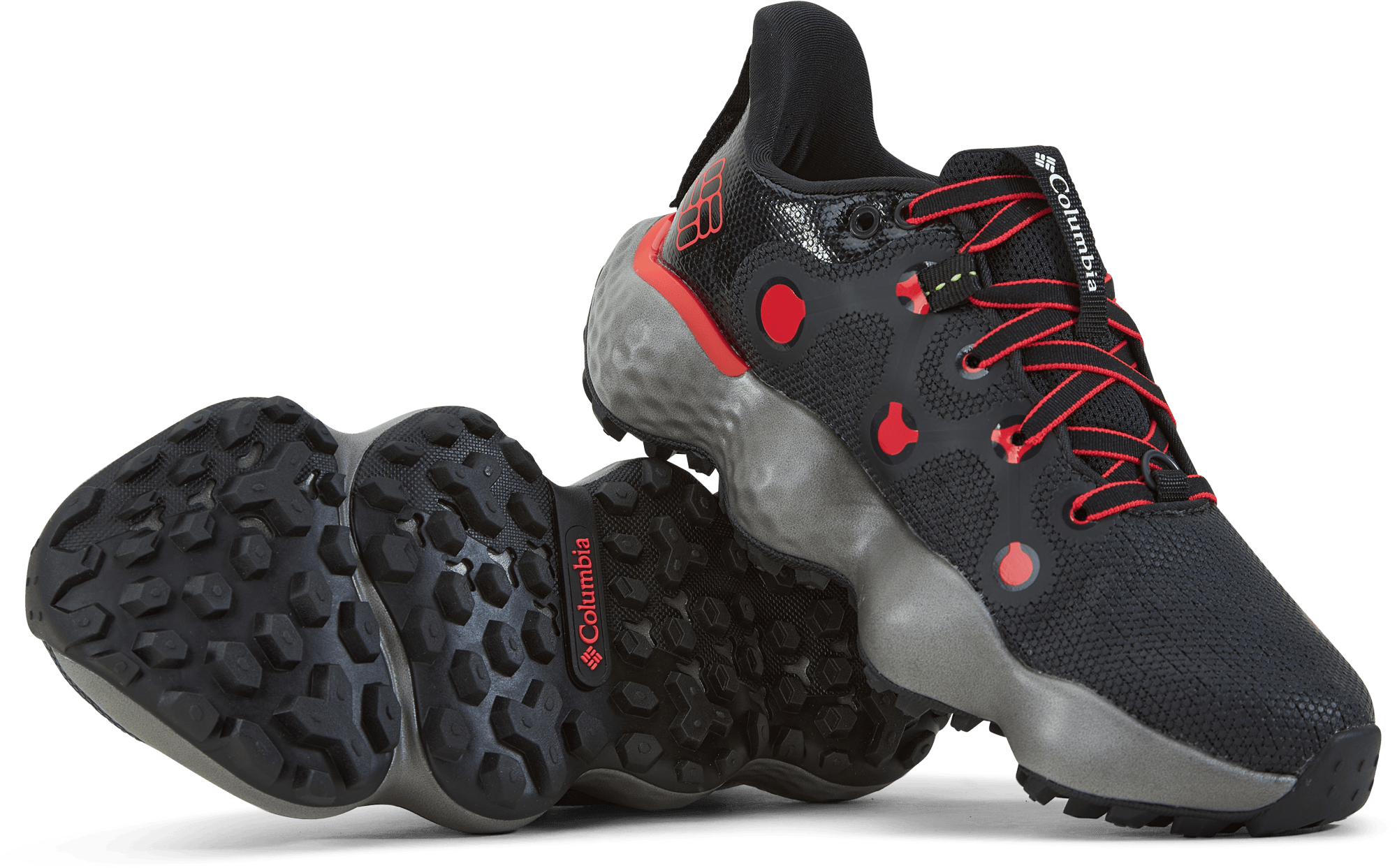 Escape™ Thrive Ultra™ Black, Red Hibiscus - Bild 7