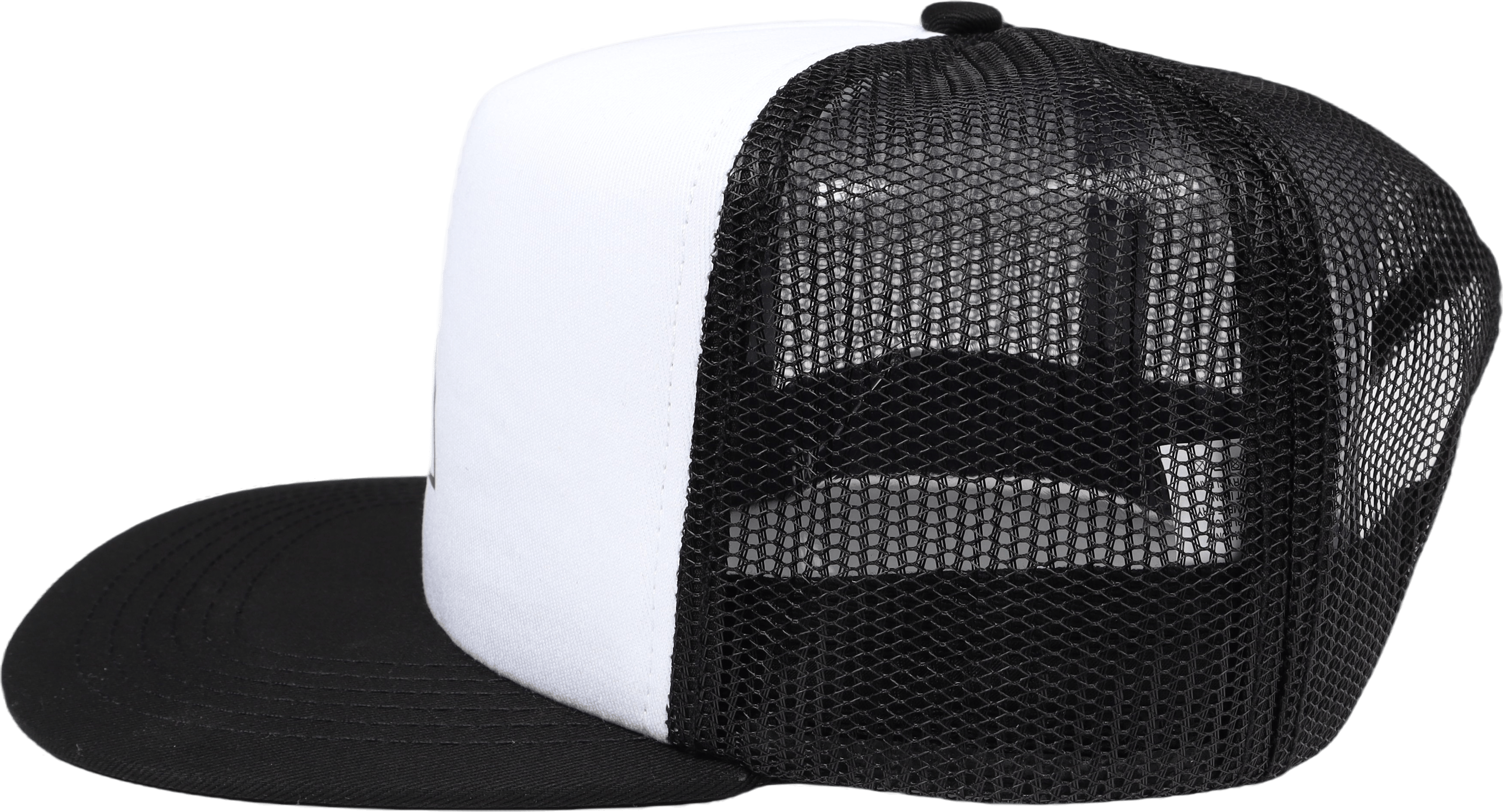 Og Trucker Hat Black - Bild 3