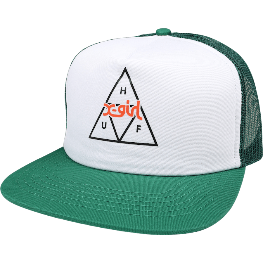 Og Trucker Hat Green