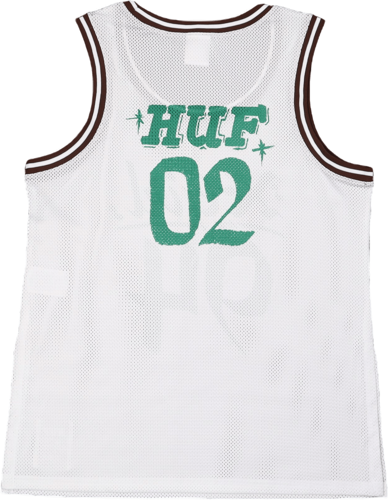 Home Team Jersey White - Bild 2