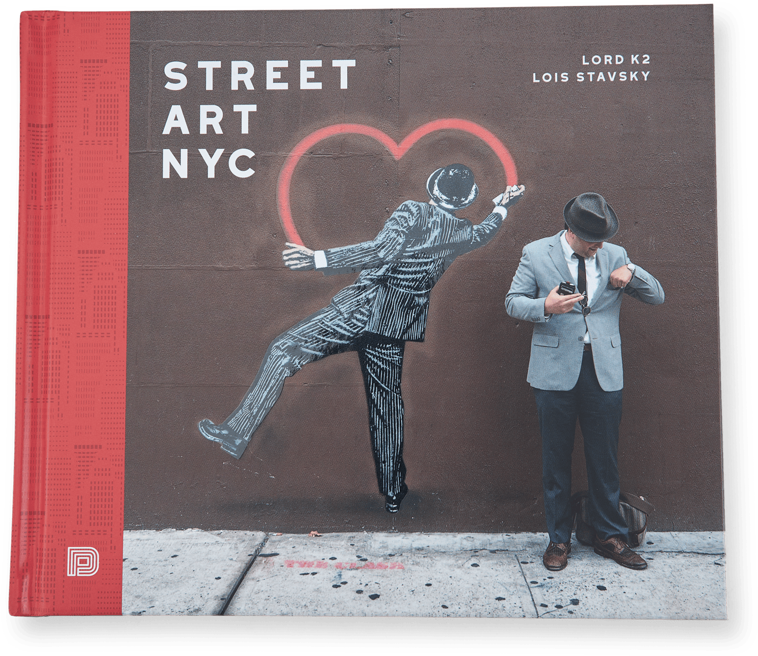 Street Art Nyc Multi