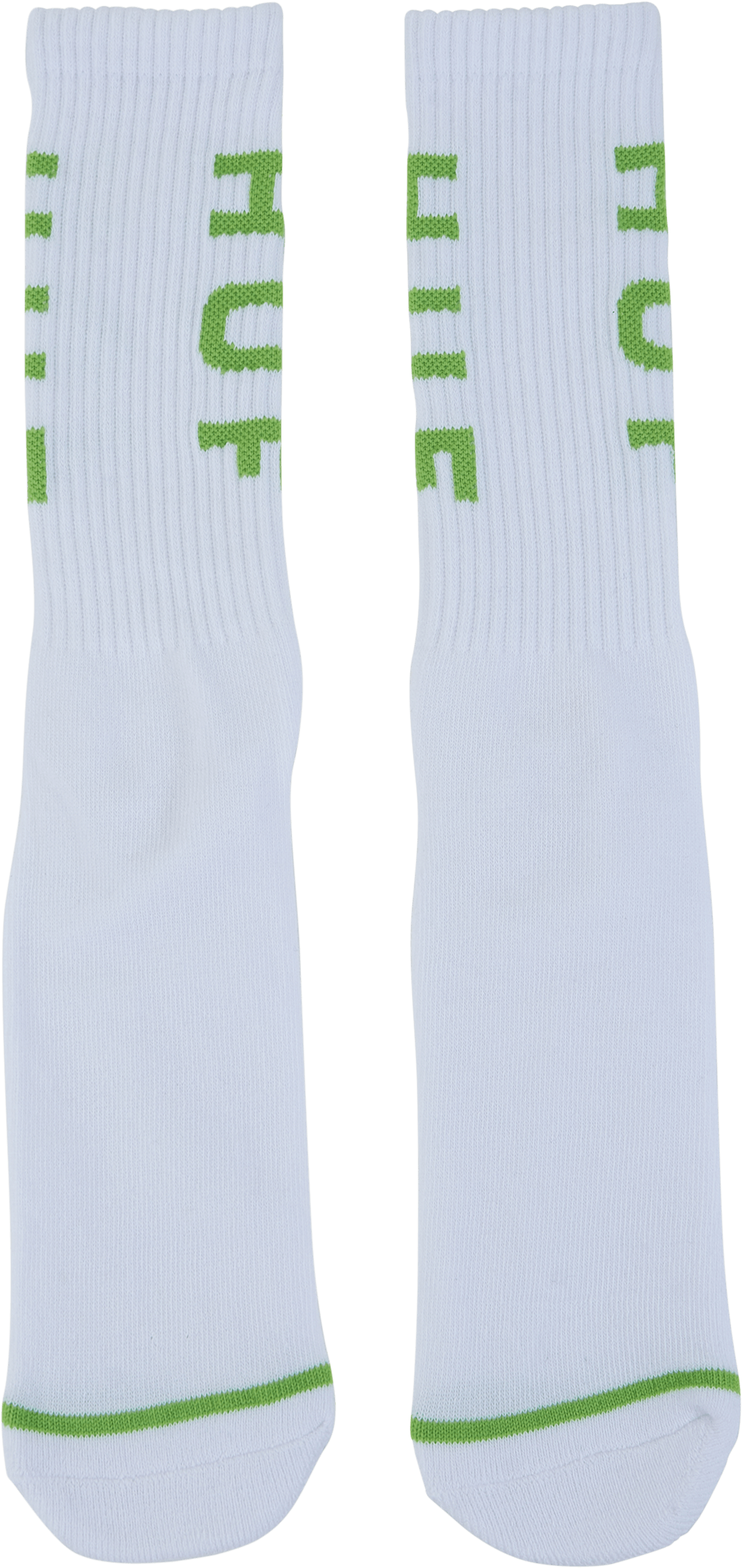 Ess. Og Logo Sock White, Unisex, Abbigliamento, Calzini, Bianca, ONESIZE