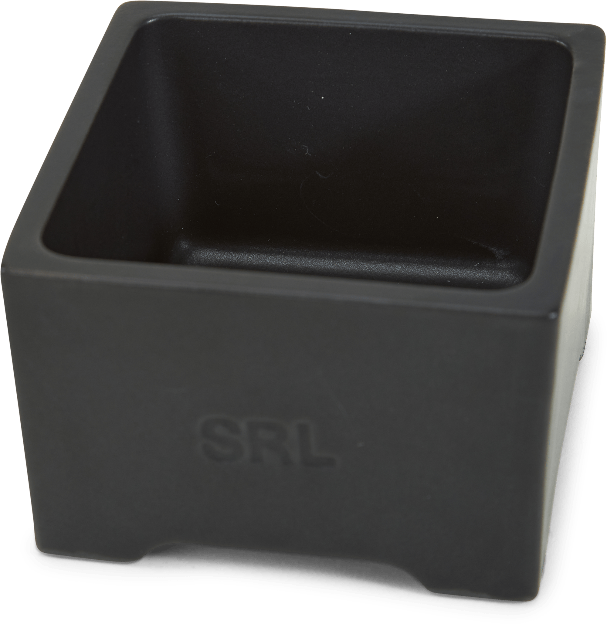 Tsukamoto . Srl Square-low Pla Black - Bild 3