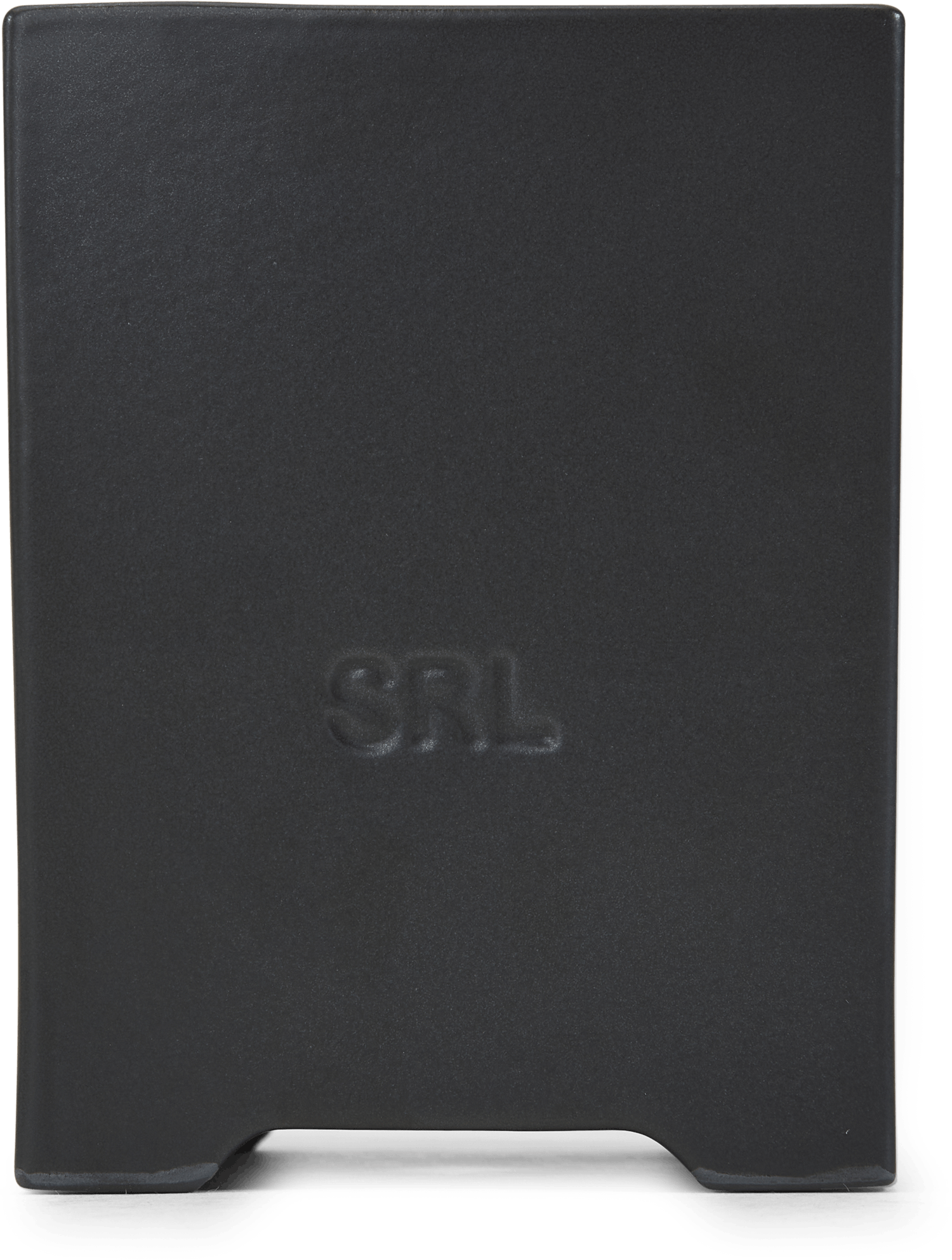 Tsukamoto . Srl Square-high Pl Black, Unisex, Utrustning, Tillbehör, Svart, ONESIZE