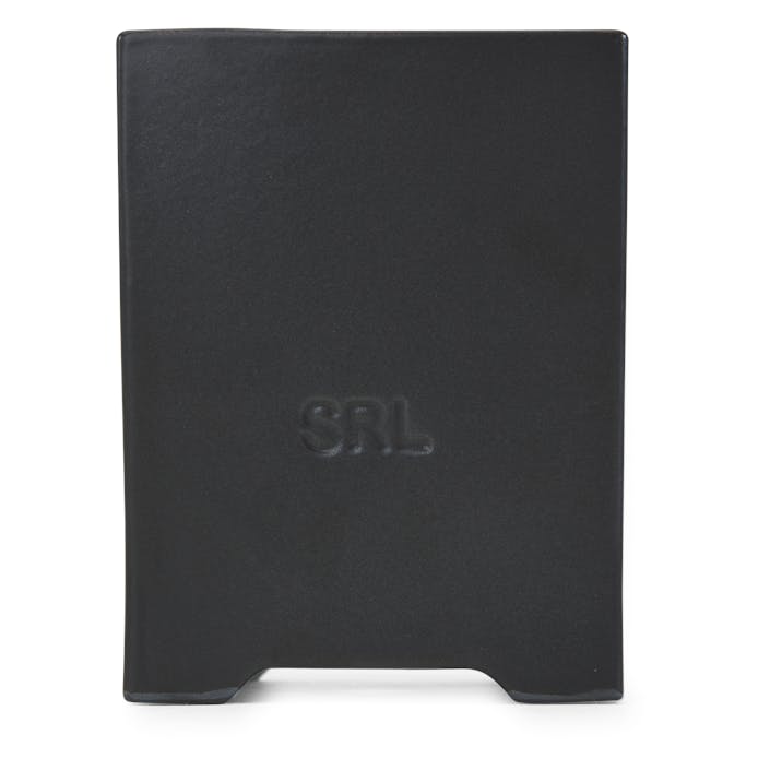 Tsukamoto . Srl Square-high Pl Black, Unisex, Utrustning, Tillbehör, Svart, ONESIZE