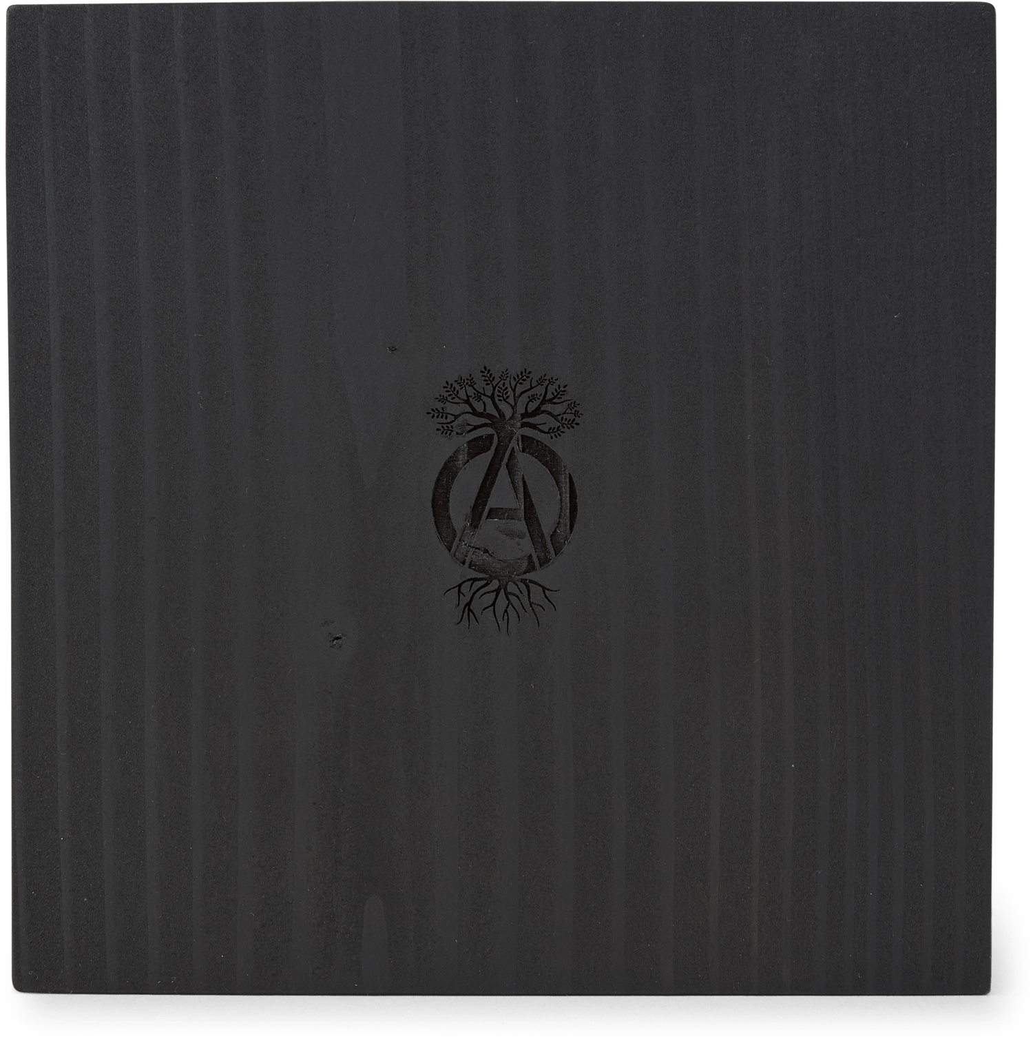 Warlock . Srl Cube-4 . Wd Black