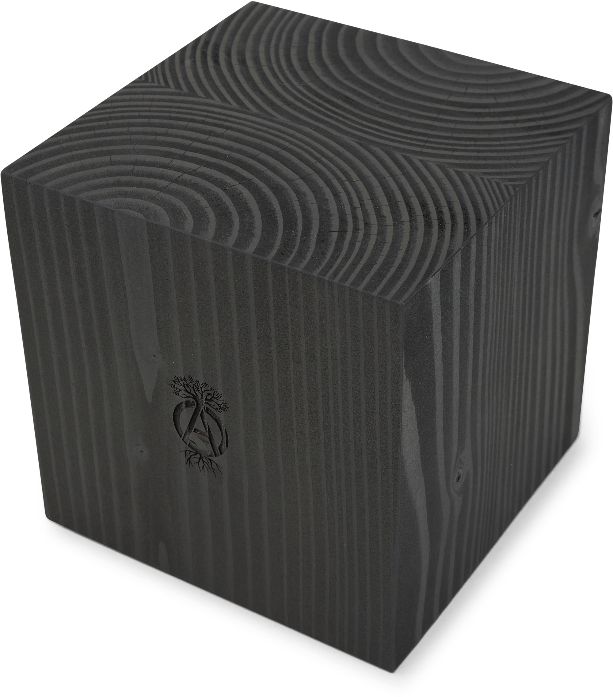 Warlock . Srl Cube-4 . Wd Black - Bild 3