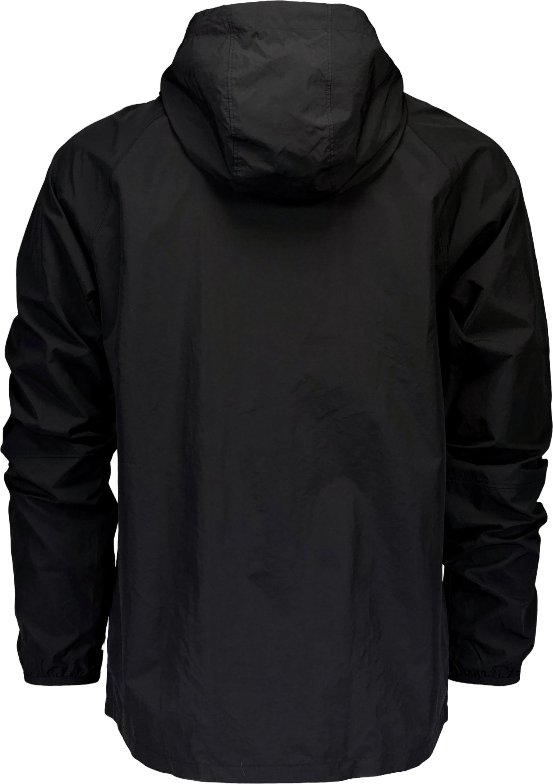 Windbreaker Jacket Lightweight Black - Bild 5