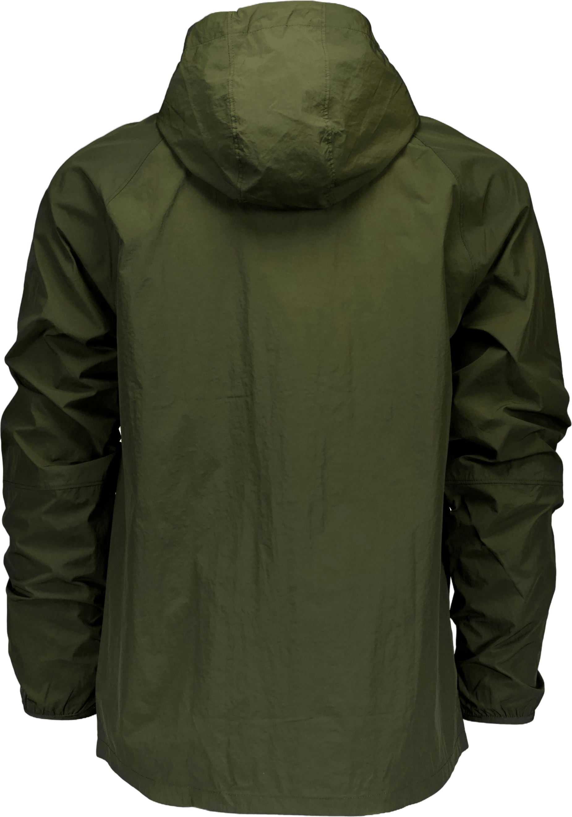 Windbreaker Jacket Lightweight Army Green - Bild 5