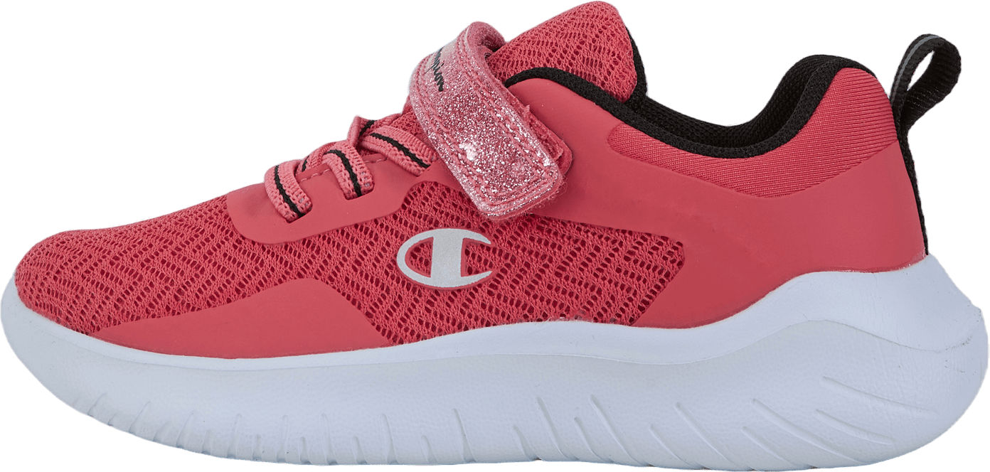 Low Cut Shoe Softy Evolve G Td Ps106