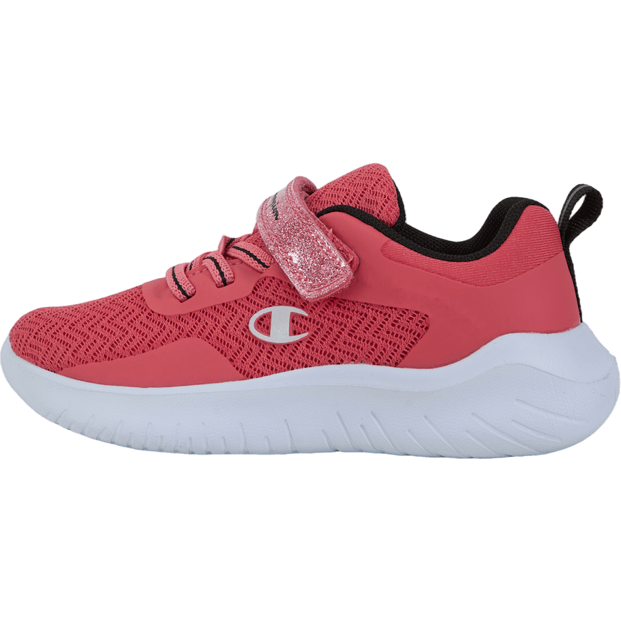 Low Cut Shoe Softy Evolve G Td Ps106